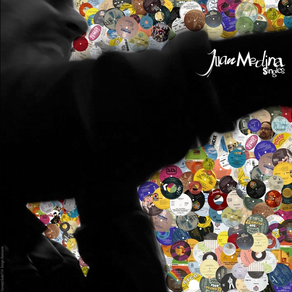 Juan Medina - Singles (Escucha y descarga)