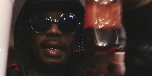 Juicy J - Act