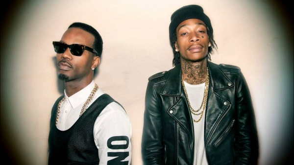 TGOD Mafia presents: Rude awakening (Ficha con tracklist)