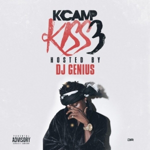K Camp - K.I.S.S. 3 (Mixtape)