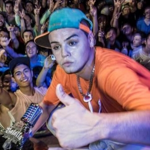 Kaiser freestyler Chile
