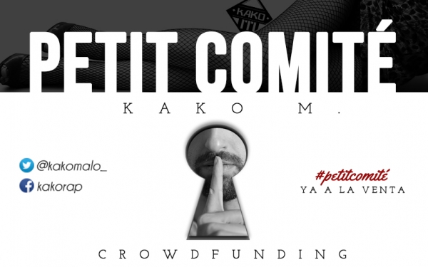 Participa en el crowdfunding