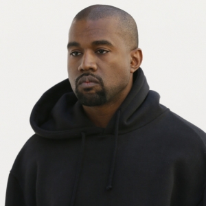 06. Kanye West