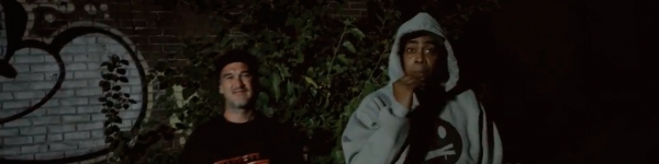 Kase.O y PMD - Hardcore funk (Videoclip)