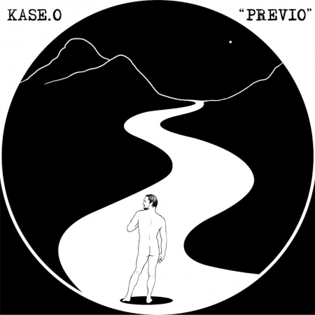 Kase.O - Previo