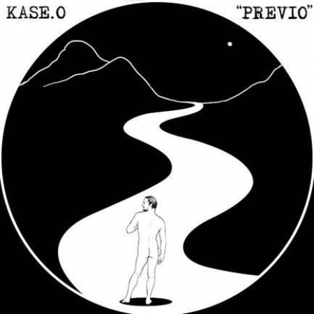 Kase.O prepara el maxi-single 