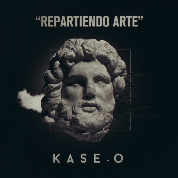 Kase.O - Repartiendo Arte