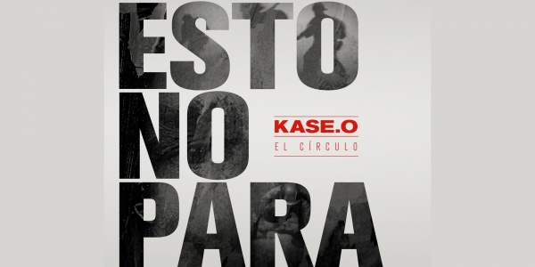 Kase.O - Esto no para (lyric video)