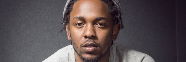 Kendrick Lamar Foto Promocional