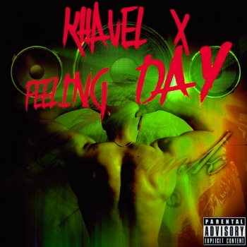 Khavel X - Feeling day (con Fere Cox)