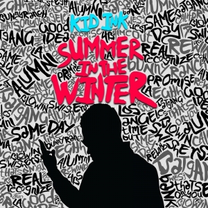 Kid Ink - Summer in the winter (Ficha con tracklist)