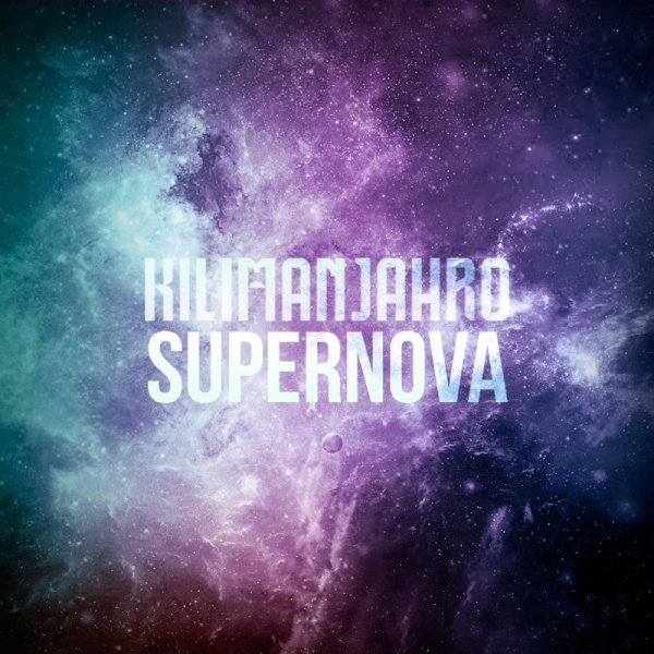 Kilimanjahro - Supernova (Ficha del disco)
