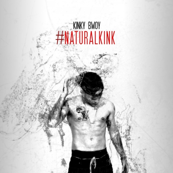 Kinky Bwoy - NaturalKink (Escucha el disco)