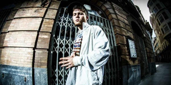 Klayt - Productor y MC cordobés