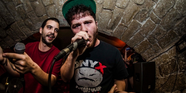 Klayt - MC y Productor cordobés