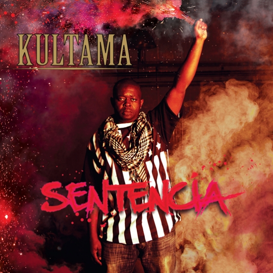 Kultama - Sentencia (Ficha con tracklist)