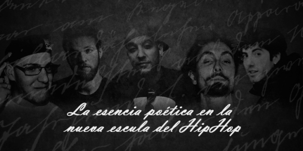La esencia poética en la nueva escuela del Hip Hop