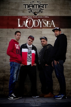La Odysea - The rules (Promo)