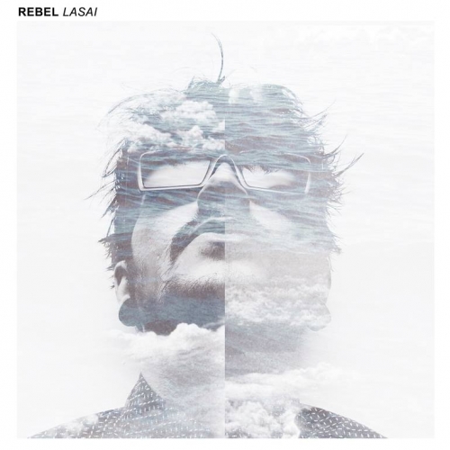 Lasai Rebel Portada