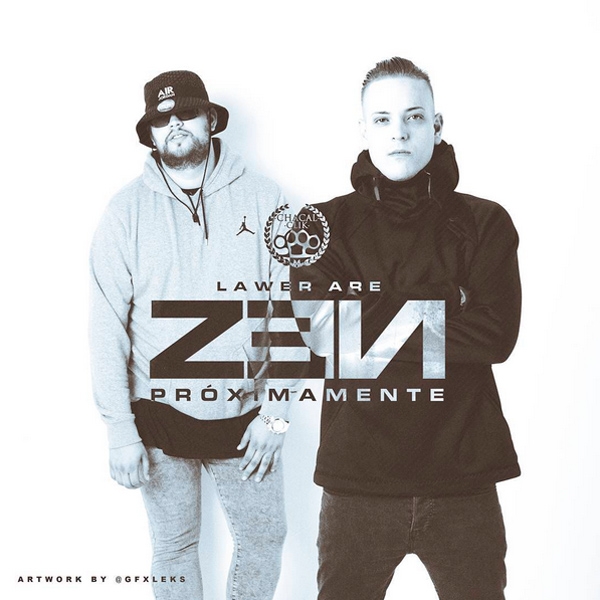 Lawer y Are - Zen