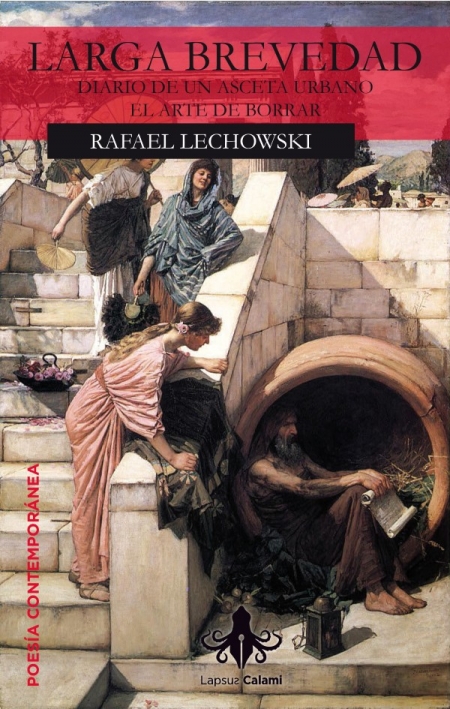 Rafael Lechowski - Larga Brevedad