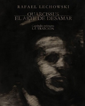 Rafael Lechowski - Quarcissus (Pronto)