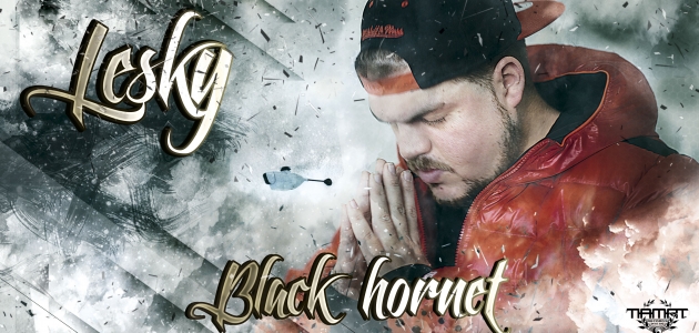 Lesky Black Hornet
