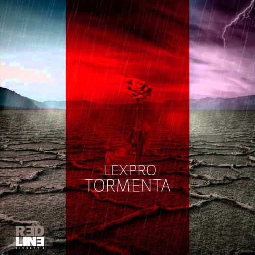 LexPro - Tormenta (Single inédito)