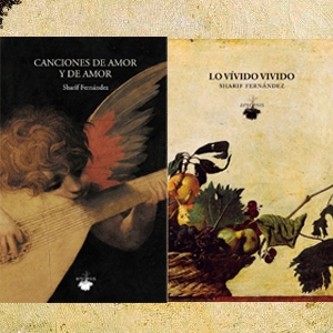 Los libros de Sharif Fernandez