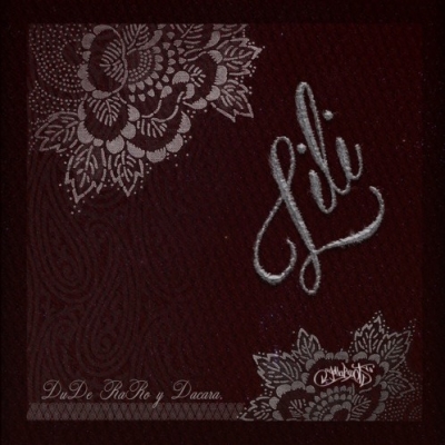 Dude Raro y Dacara - Lili Vol 2