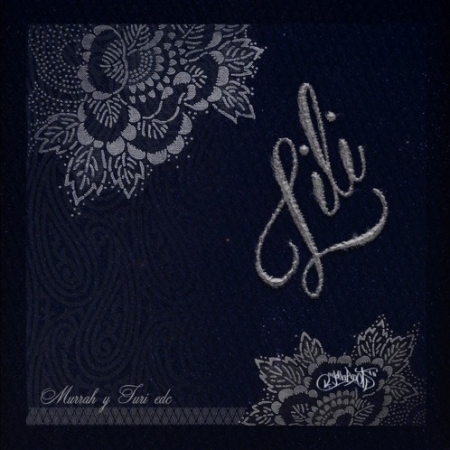 Murrah y Turi EDC - Lili Vol 3 [Producido por Gottabroots]