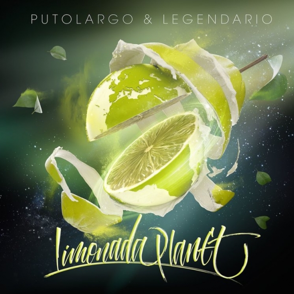 PutoLargo y Legendario - Limonada planet (Ficha)
