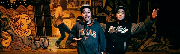 Liricistas - Rap Chile