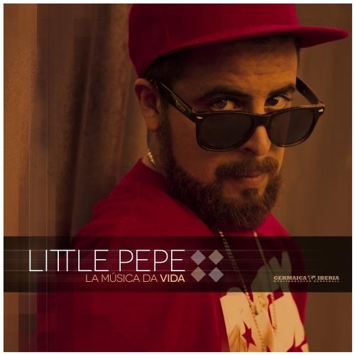 Little Pepe - La música da vida