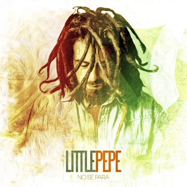Little Pepe - No se para