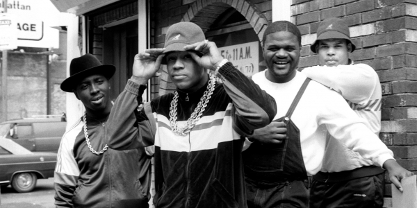 LL Cool J