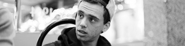Rapper Logic