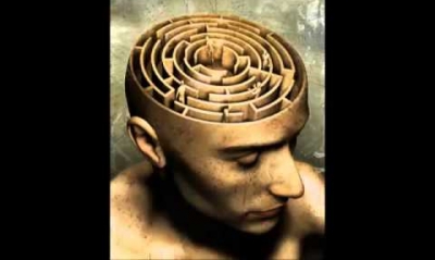 Lone - Maze