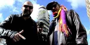 Los chikos del maíz