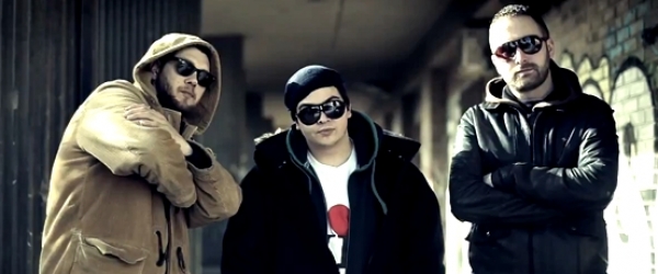 Los chikos del maiz - Trap mirror