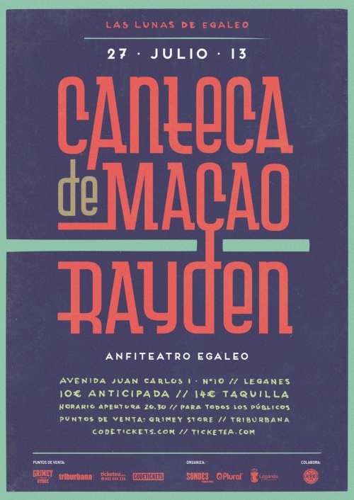 Las Lunas de Egaleo