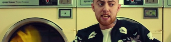 Mac Miller y Anderson .Paak - Dang!