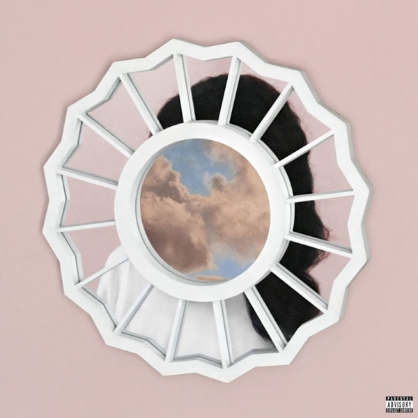 Mac Miller - The divine feminine (Ficha del disco)