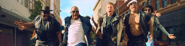 Macklemore y Ryan Lewis - Downtown
