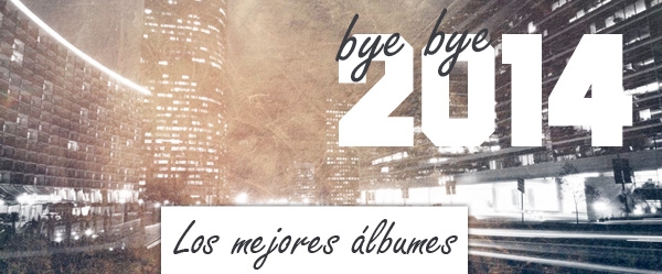Los mejores álbumes de Rap español del 2014