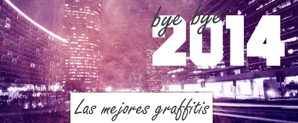 Los mejores Graffitis 2014 en HHGroups