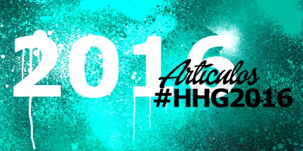 Las mejores noticias de Rap 2016 en HHGroups