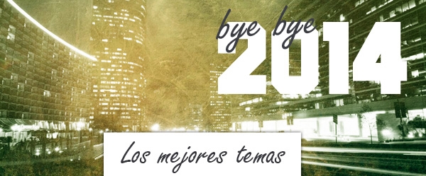 Los mejores temas de Rap español 2014