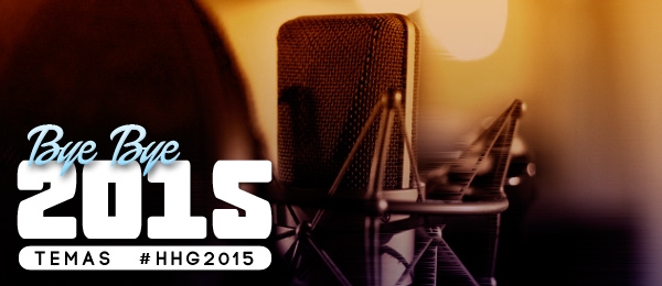 Los mejores temas de Rap español 2015 en HHGroups