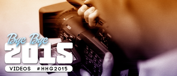 Los mejores videos de Rap español 2015 en HHGroups